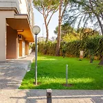 Modern & Cozy Apartment In Rome, 2Br, Wifi Ac