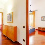 Modern & Cozy Apartment In Rome, 2Br, Wifi Ac